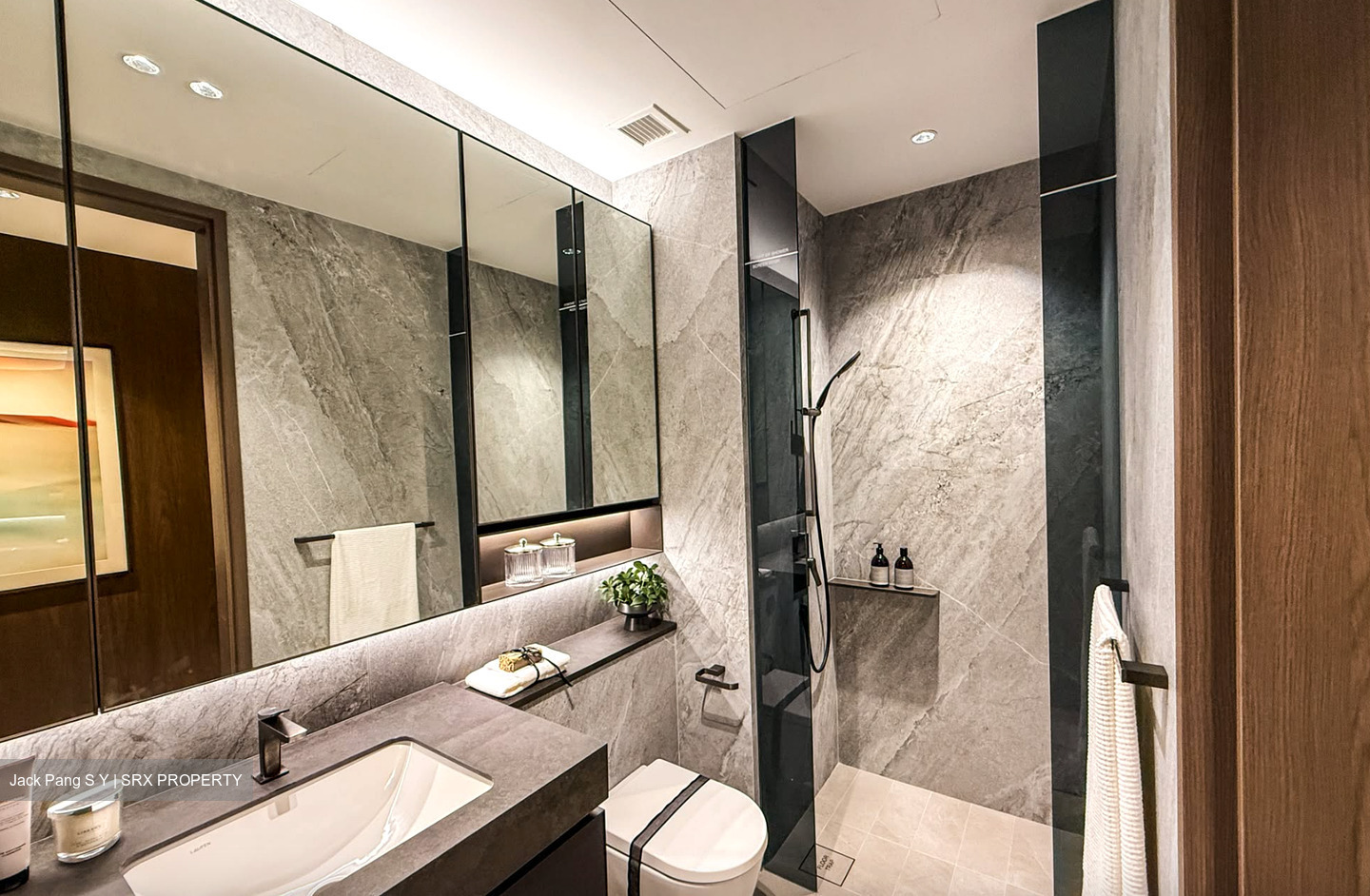 Promenade Peak (D3), Condominium #500062271